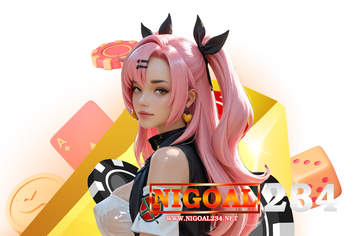 nigoal234 เข้าสู่ระบบ