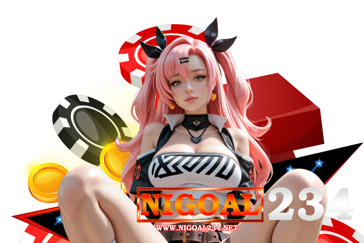 nigoal234 เครดิตฟรี